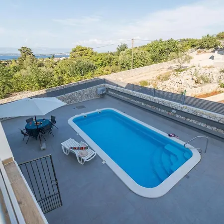 Island Dream House Dom wakacyjny *