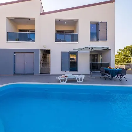 Dom wakacyjny Island Dream House Lukoran