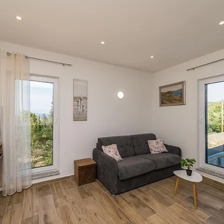 Prázdninový dům Island Dream House Lukoran