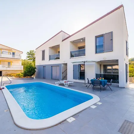 Island Dream House Prázdninový dům *