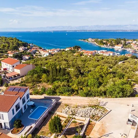 Prázdninový dům Island Dream House Lukoran