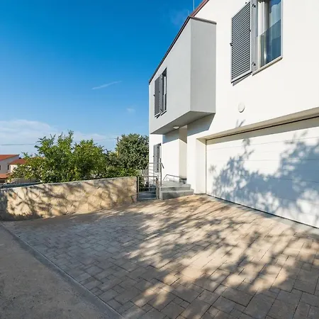 Prázdninový dům Island Dream House *