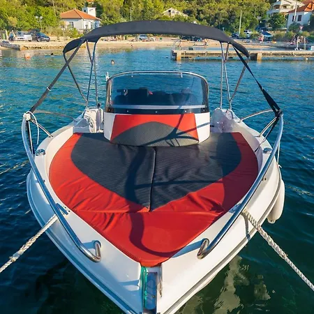Prázdninový dům Island Dream House *